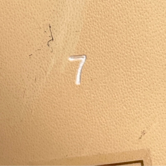 Jeffrey Campbell Pink Suede Mary Jane Heels - Picture 11 of 12